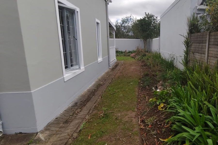 To Let 4 Bedroom Property for Rent in Heather Park Western Cape